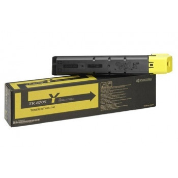 Тонер KYOCERA 1T02K9ANL0