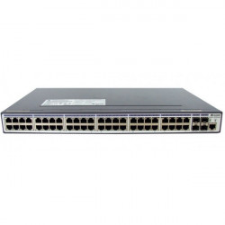 Коммутатор управляемый L2 Huawei S2700-52P-PWR-EI