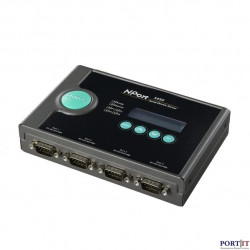 Сервер MOXA NPort 5450I