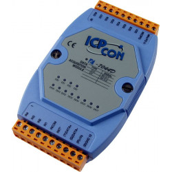 Модуль ICP DAS I-7044D CR Модуль ICP DAS I-7044D CR