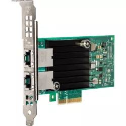 Сетевая карта Intel X550T2BLK 2×10 Гбит/с RJ45 Сетевая карта Intel X550T2BLK 2×10 Гбит/с RJ45