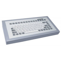 Промышленная клавиатура Ниеншанц-Автоматика FRONT Key 305-DT [G-BL-USB]