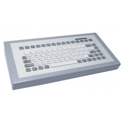 Промышленная клавиатура Ниеншанц-Автоматика FRONT Key 305-DT [G-BL-USB]