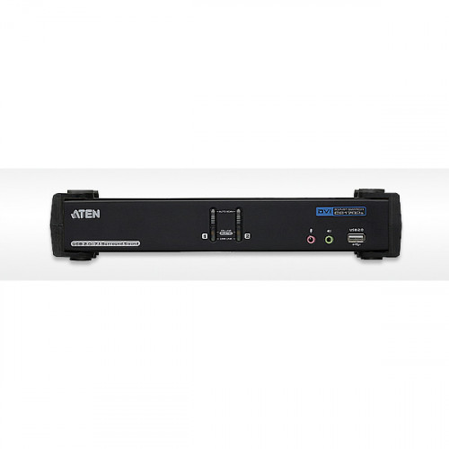 KVM-переключатель ATEN CS1782A-AT-G