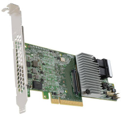 RAID-контроллер Broadcom 03-25420-08A