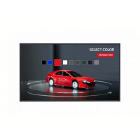 LCD панель LG 55TNF5J