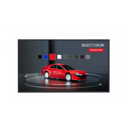 LCD панель LG 55TNF5J