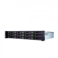 Система хранения данных QSAN XD5312S-EU
