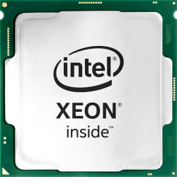 Процессор Dell Xeon 2224 338-BUIY 4 ядра 3,4 ГГц