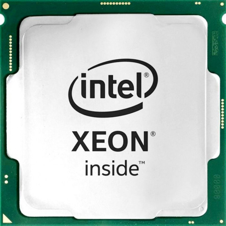 Процессор Dell 338-BUIY (Intel Xeon 2224, 3.4Ghz, 8Mb)