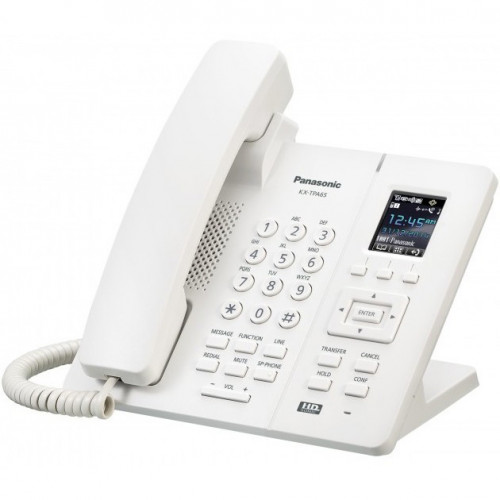 SIP-Dect телефон Panasonic KX-TPA65RU (только с TGP600)