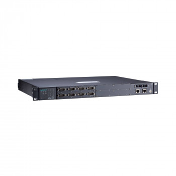 Преобразователь MOXA NPort S9650I-8-2HV-MSC-T