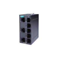 Промышленный коммутатор MOXA EDS-2008-ELP