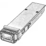 Трансивер Fibertrade FT-QSFP28-SR4 (JP) QSFP28 100 Гбит/с 850 нм