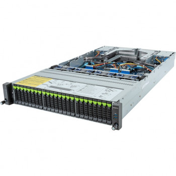 Серверная платформа GIGABYTE R283-Z92 (rev. AAE1)