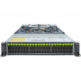 Серверная платформа GIGABYTE R283-Z92-AAE1 (2U, 2xSP5, 24xDDR5, 28x2.5 HDD HS, 2xGLAN, 2x2000 Вт)