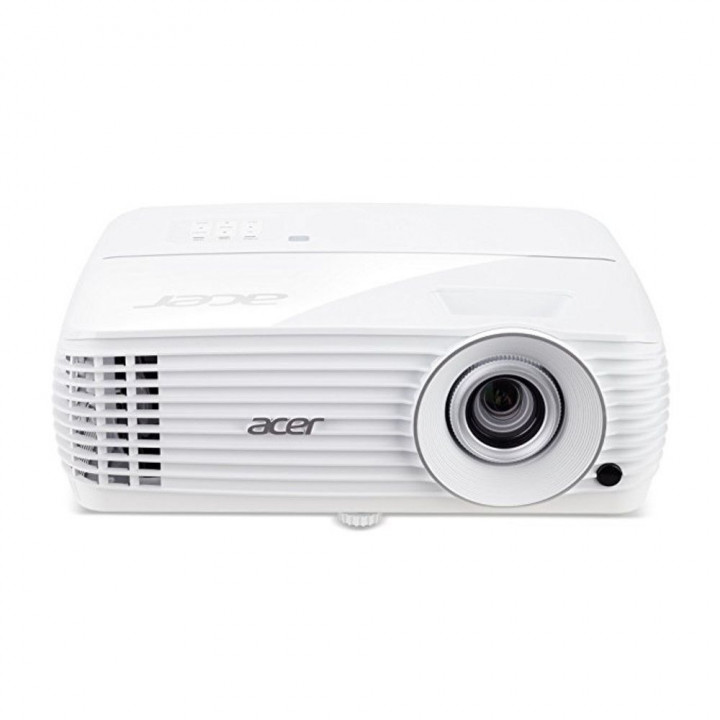 Проектор для домашнего театра Acer MR.JQK11.001 (UHD 3840x2160, 3500 лм, 12000:1) Проектор для домашнего театра Acer MR.JQK11.001 (UHD 3840x2160, 3500 лм, 12000:1)