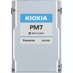 SSD-накопитель KIOXIA KPM7VRUG15T3 15,36 ТБ 2,5″