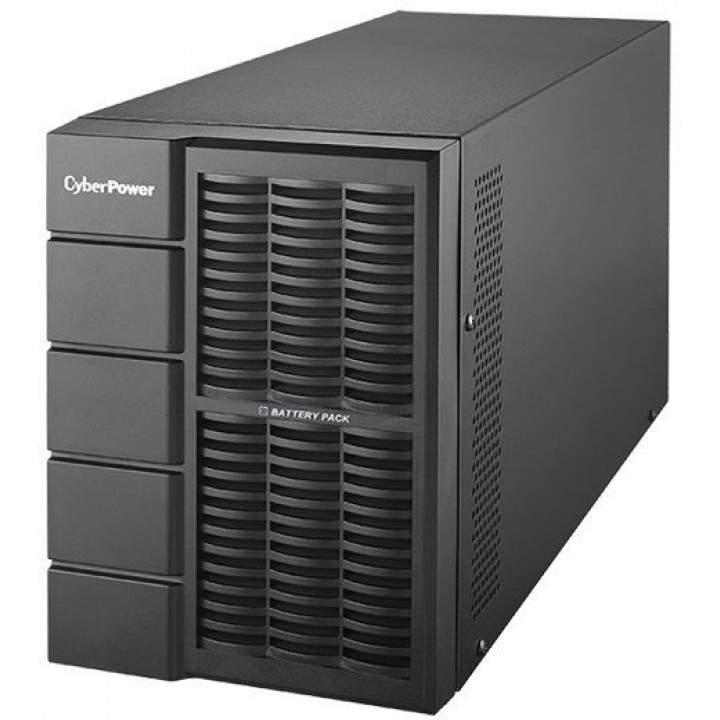 Аккумуляторная батарея CyberPower BPSE36V45A (36V, 7AH х 6)