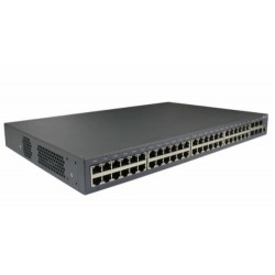 Коммутатор BDCOM S3900-48T6X