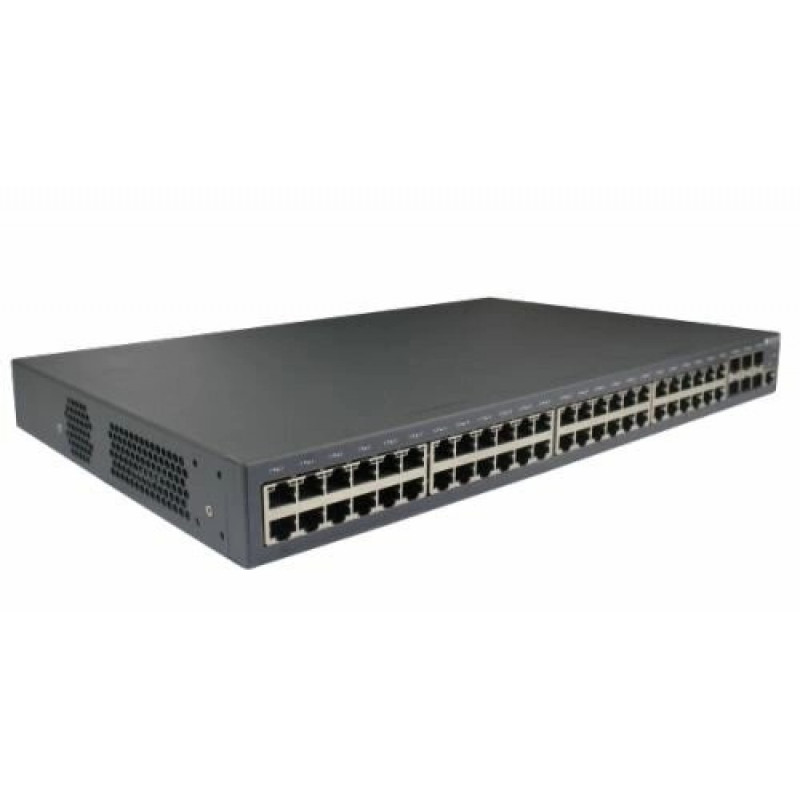 Коммутатор BDCOM S3900-48T6X