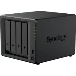Сетевое хранилище NAS Synology DS925+