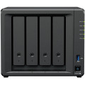 Сетевое хранилище Synology DS925+