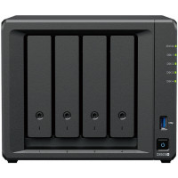 Сетевое хранилище Synology DS925+
