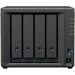 Сетевое хранилище NAS Synology DS925+ Сетевое хранилище NAS Synology DS925+