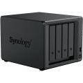 Сетевое хранилище Synology DS925+