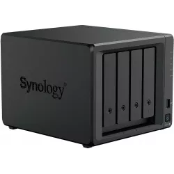 Сетевое хранилище NAS Synology DS925+