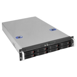 Серверный корпус Exegate Pro 2U660-HS08 1080W