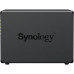 Сетевое хранилище Synology DS925+ (AMD Ryzen V1500B, 4 Гб DDR4 ECC)