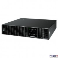 Источник бесперебойного питания CyberPower OL1500ERTXL2U
