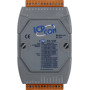 Модуль ICP DAS M-7015P-G CR (6 каналов ввода с 3-проводным терморезистором, Modbus RTU)