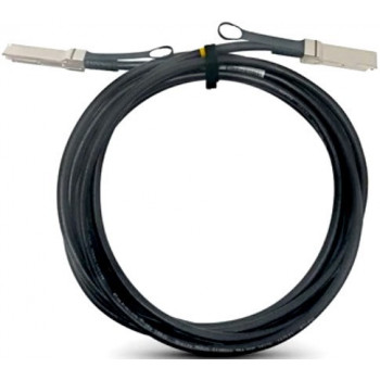Кабель QSFP56 Mellanox MCP1650-H01AE30