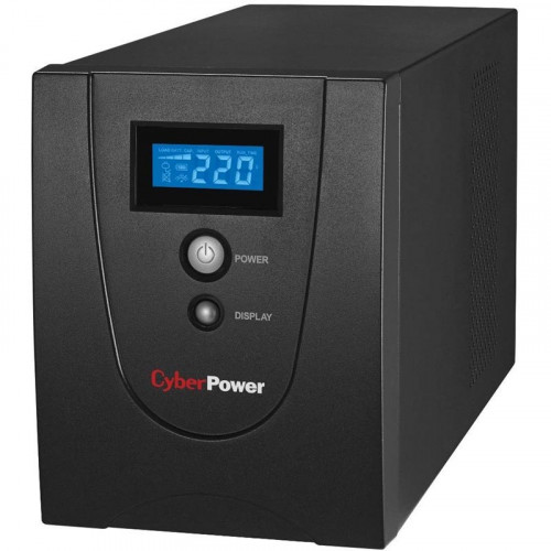 Источник бесперебойного питания CyberPower VALUE 2200ELCD