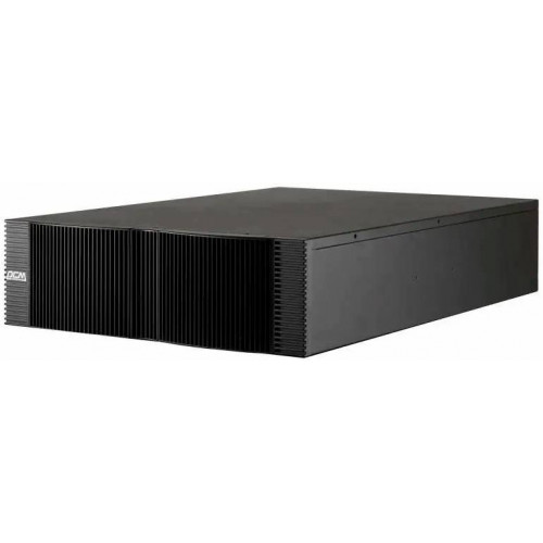 Батарейный блок Powercom BAT VGD 240V RM VRT6K1A