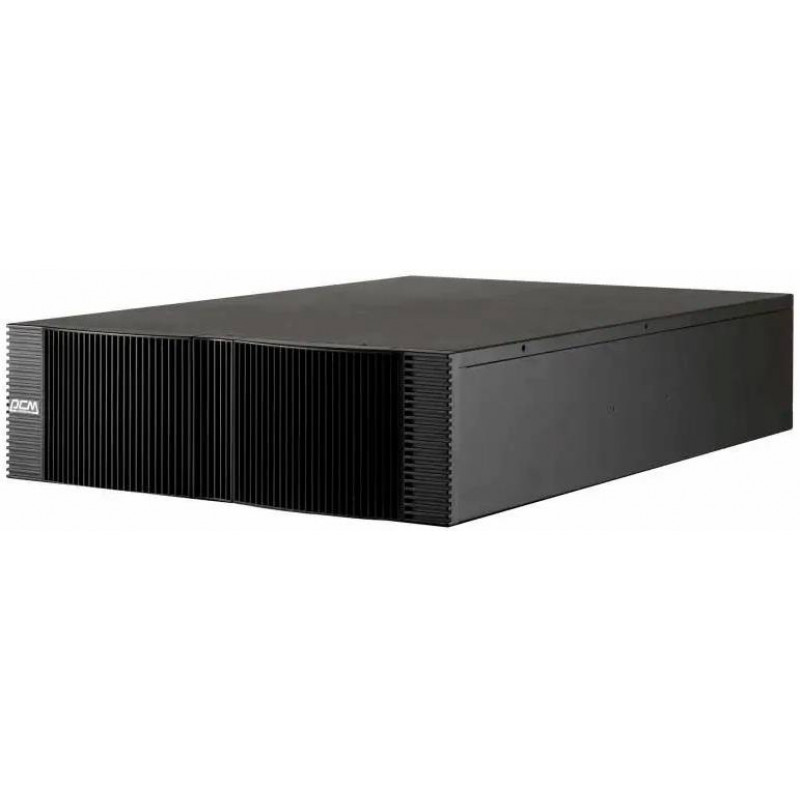 Батарейный блок Powercom BAT VGD 240V RM VRT6K1A
