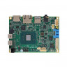 Одноплатный компьютер Axiomtek PICO316HGA-N3350 60°C
