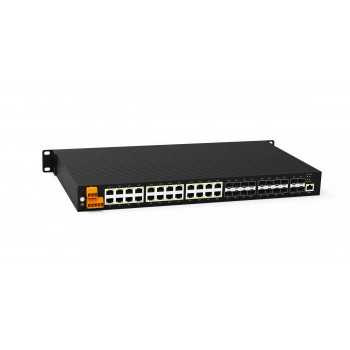 Промышленный коммутатор Kyland SICOM3432G-4GX24GE-L2-L2