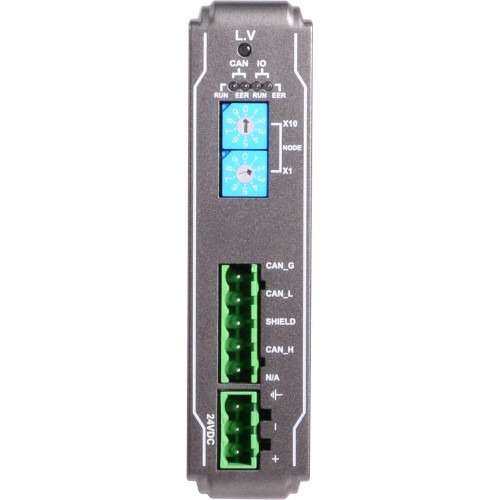 Модуль Weintek iR-COP