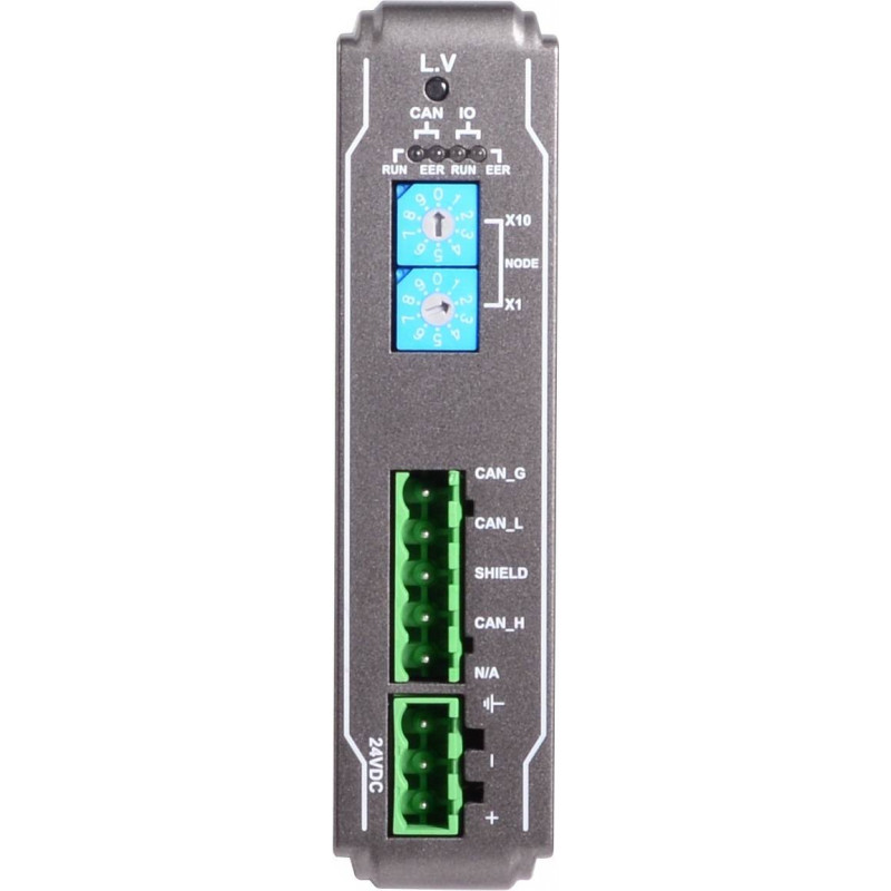Модуль Weintek iR-COP
