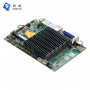 Одноплатный компьютер Yentek EPIC-E641_J126L (Intel Celeron J6412) with COM cables kit