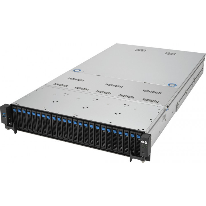 Серверная платформа ASUS RS720-E11-RS24U (90SF01Z1-M002W0)