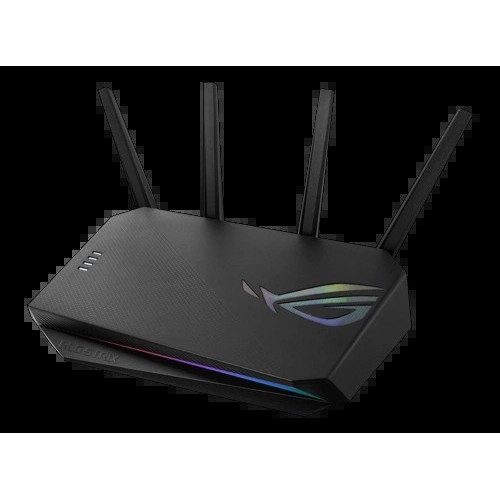Маршрутизатор ASUS ROG GS-AX5400 (90IG06L0-MO3R10)