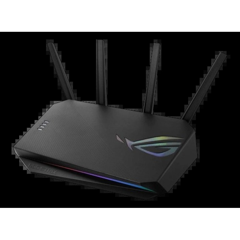 Маршрутизатор ASUS ROG GS-AX5400 (90IG06L0-MO3R10)