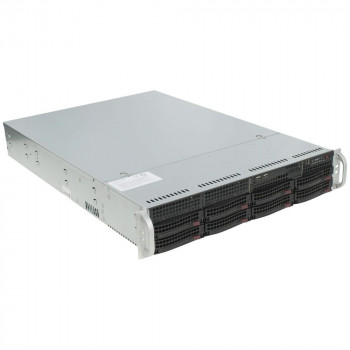 Серверная платформа 2U Supermicro SYS-620P-TR