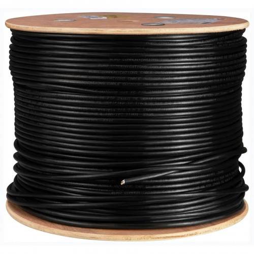 Кабель витая пара Buro BU-COP-050-OUTDOOR, 305м