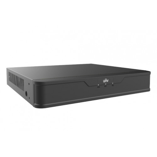 Видеорегистратор Uniview NVR501-08B